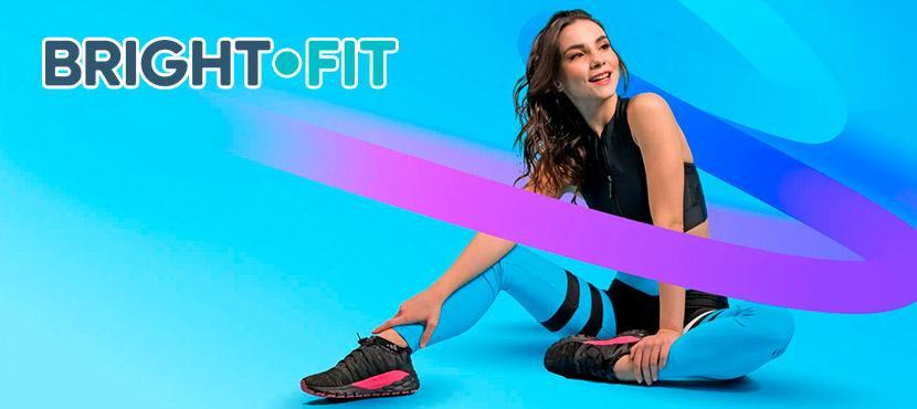 Фитнес-клуб Bright Fit в Самаре