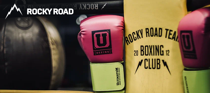 Боксерский клуб Rocky Road