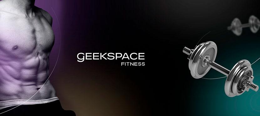 Фитнес-клуб Geekspace.Fitness