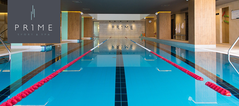 PRIME Sport&Spa