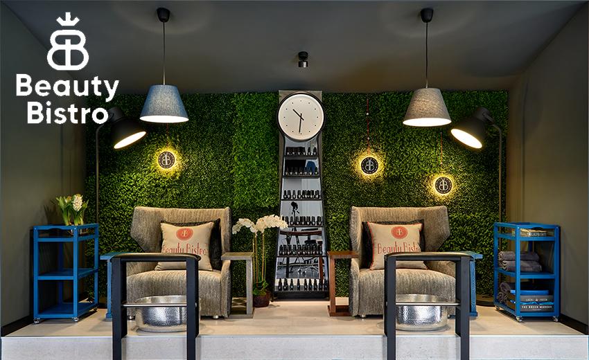 Салон красоты Beauty Bistro ﻿