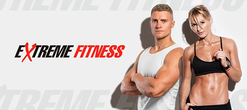 Фитнес-клубы ExtremeFitness