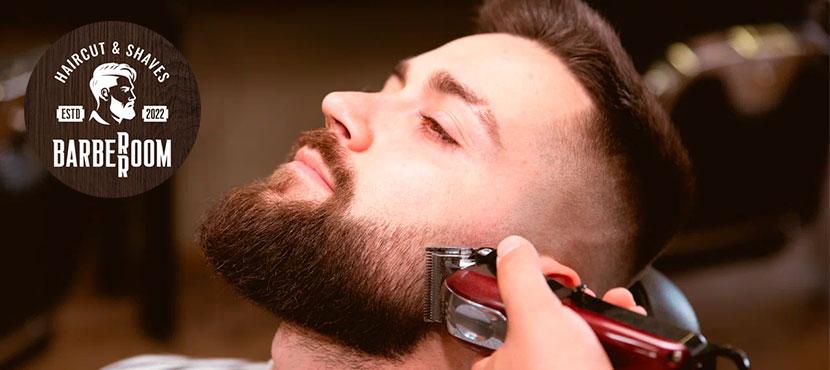 BARBERROOM