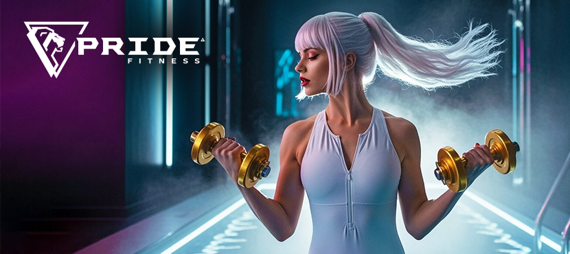 Pride Fitness Ясный и Тимирязевская