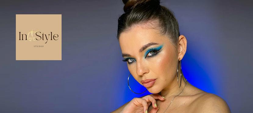 Салон красоты InStyle