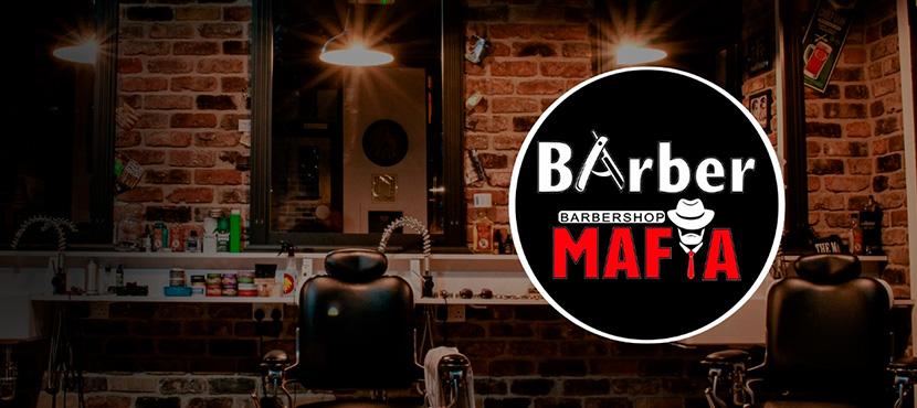 Барбершоп Barber Mafia