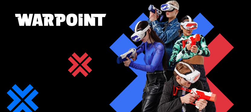 Warpoint Нижний Новгород