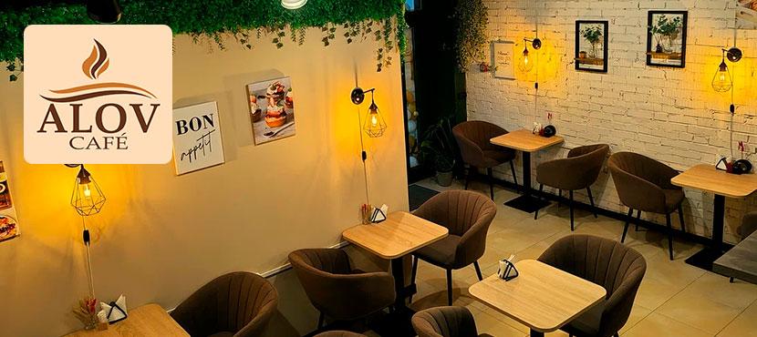 ALOV CAFE