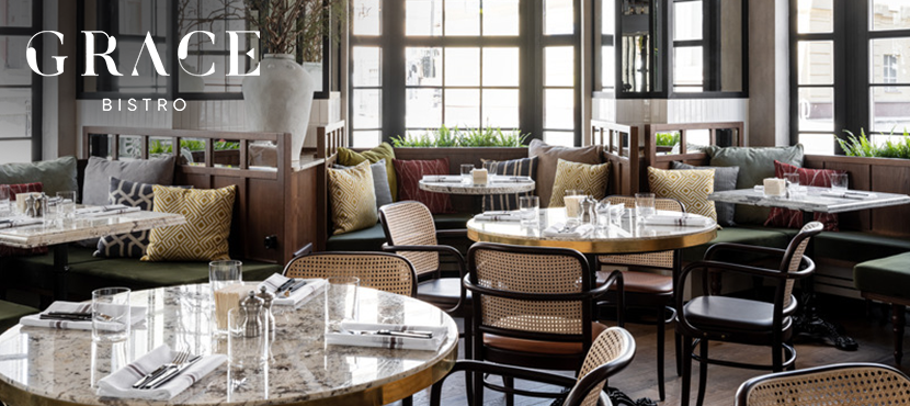 GRACE BISTRO